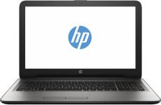 Ноутбук HP 15-ba503ur (X5D86EA) серый