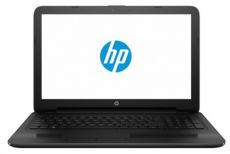 Ноутбук HP 250 G5 black, W4M67EA