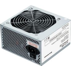 Блок питания KingPrice KPPSU350 350 Вт, OEM, серый, [kppsu350v4]