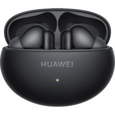 Bluetooth-гарнитура Huawei FreeBuds 6i (Orca-T100) Bluetooth черный