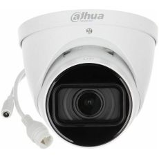 IP камера видеонаблюдения Dahua DH-IPC-HDW1431T1P-ZS-S4 черный 3.2 - 10.5 мм