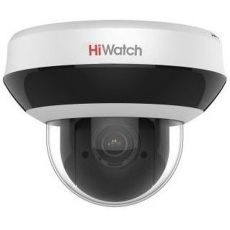 IP камера видеонаблюдения HiWatch DS-I205M(C) черный 7 - 35 мм