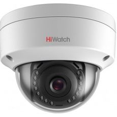 IP камера видеонаблюдения HiWatch DS-I452M(B)(2.8 mm) серый 2.8 - 2.8 мм