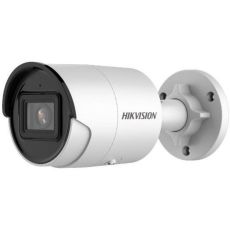 IP камера видеонаблюдения Hikvision DS-2CD2023G2-IU(6mm) 6 мм