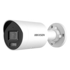 IP камера видеонаблюдения Hikvision DS-2CD2047G2H-LIU(2.8mm) черный 2.8 - 2.8 мм