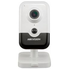 IP камера видеонаблюдения Hikvision DS-2CD2443G2-I(2.8mm) серый 2.8 мм