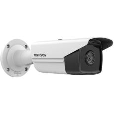 IP камера видеонаблюдения Hikvision DS-2CD2T23G2-4I(2.8mm)(D) темно-серый 2.8 мм