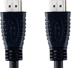 Кабель Bandridge VVL1002 HDMI(m)-HDMI(m)