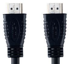 Кабель Bandridge VVL1002 HDMI(m)-HDMI(m) 2m