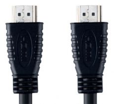 Кабель Bandridge VVL1202 HDMI(m)-HDMI(m) 2m