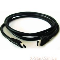 Кабель Kramer C-HDMI/HDMI-15 Black