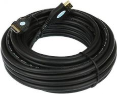 Кабель Telecom Hdmi to dvi-d,19m -19m,10м