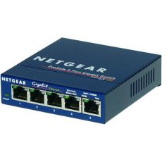 Коммутатор NETGEAR GS105GE