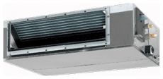 Кондиционер Daikin FBQ35B / RXS35G