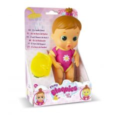 Кукла IMC Toys Bloopies пловец Флоуи 90767 в открытой коробке 24 см