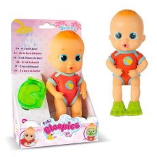 Кукла IMC Toys Bloopies пловец Коби 90750 в открытой коробке 24 см