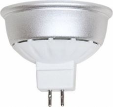 Лампа Спутник LED GU5.3 – 4W/220V/4000K