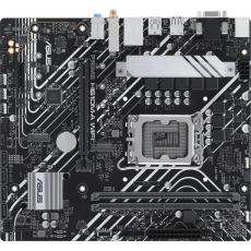 Материнская плата ASUS PRIME H610M-A WIFI LGA 1700, Intel H610, mATX, Ret