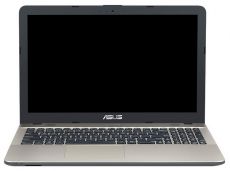 Ноутбук ASUS R541NA-GQ419T 90NB0E81-M07730 черный