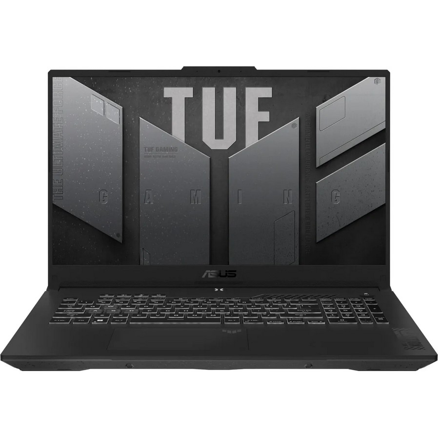 Ноутбук ASUS TUF Gaming A17 FA707NU-HX070 2023 17.3