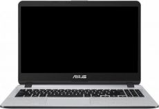 Ноутбук ASUS VivoBook X507MA-EJ083T 90NB0HL1-M01430 серый