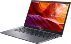 Ноутбук ASUS X409FA-EK589T (90NB0MS2-M08830) 4Гб 256Гб 14