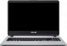 Ноутбук ASUS X507MA-BR001T 90NB0HL1-M00990 серый