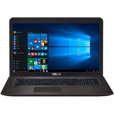 Ноутбук ASUS X756UV-TY043T 17.3