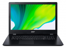 Ноутбук Acer Aspire 3 A317-52-332C (NX.HZWER.00Q) 4Гб 256Гб 17,3