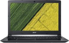 Ноутбук Acer Aspire A515-51G-539Q (NX.GPCER.003) черный