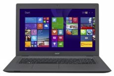 Ноутбук Acer Aspire E5-772G-3157 black/grey, NX.MV9ER.002