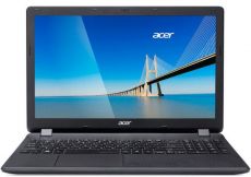 Ноутбук Acer Extensa EX2519-C08K NX.EFAER.050 черный