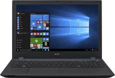 Ноутбук Acer Extensa EX2520G-P49C black, NX.EFCER.001