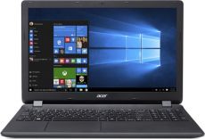 Ноутбук Acer Extensa EX2530-37ES (NX.EFFER.021) черный