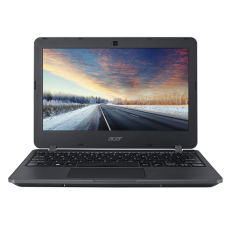 Ноутбук Acer TravelMate TMB117-M-C2SE NX.VCGER.010 черный