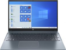 Ноутбук HP Pavilion 15-eg0130ur [4E1J2EA] 16Гб 512Гб 15.6