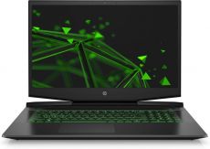 Ноутбук HP Pavilion Gaming 17-cd2059ur [4E1M7EA] 8Гб 512Гб 17.3