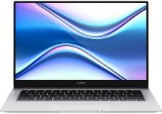 Ноутбук Honor MagicBook X14 NBR-WAH9 [5301ABDQ] 8Гб 512Гб 14