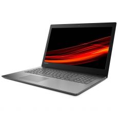 Ноутбук Lenovo 80XH00KTRK черный