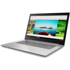 Ноутбук Lenovo 80XW002WRK серый