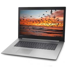 Ноутбук Lenovo 81DK000DRU черный