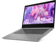 Ноутбук Lenovo IdeaPad 3 14ITL05 (81X7007XRK) 8Гб 512Гб 14