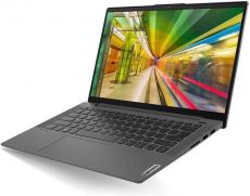 Ноутбук Lenovo IdeaPad 5 14ALC05 [82LM002YRK] 16Гб 256Гб 14