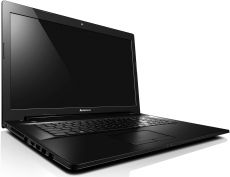 Ноутбук Lenovo IdeaPad G7080 4Гб Гб SSD 17.3