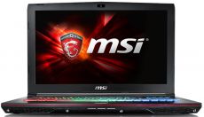 Ноутбук MSI GE62 6QF-008RU