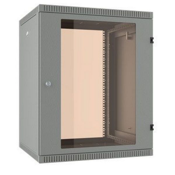 Шкаф коммутационный C3 Solutions WALLBOX 9-66 G