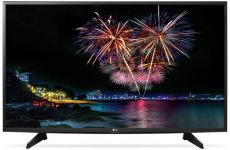 Телевизор LG 43LH570V