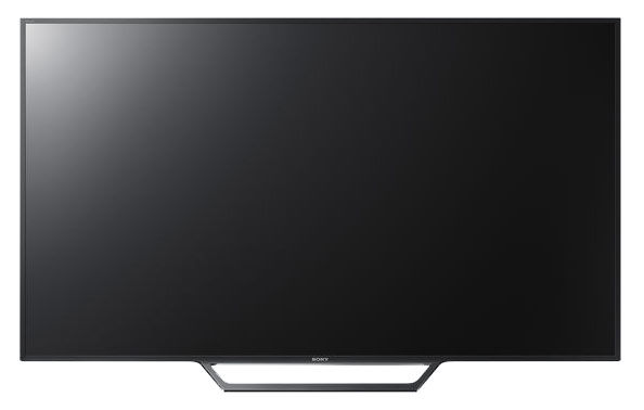 Телевизор Sony KDL55WD655BRT