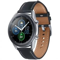 Умные часы Samsung Galaxy Watch 3 (SM-R840NZSACIS) серебристый