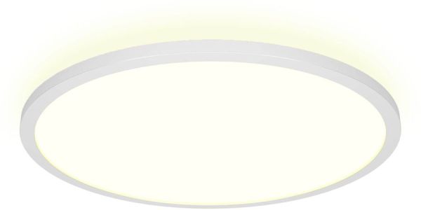 Умный светильник HIPER IoT DL442 белый